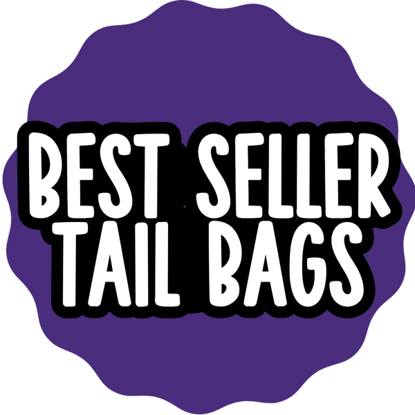 Best Seller Mane & Tail Bags