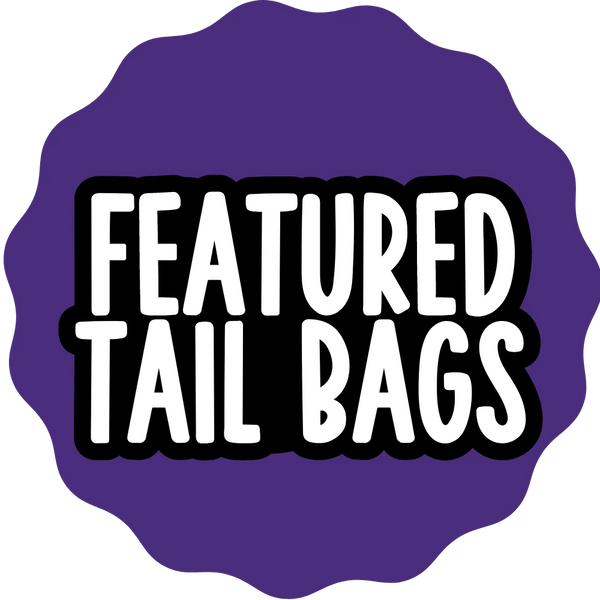 Featured Mane & Tail Bags