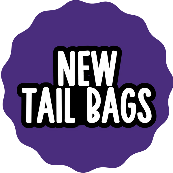 New Mane & Tail Bags