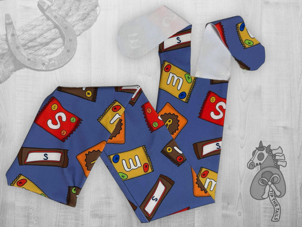 Sugar Rush Equine Tail Bag